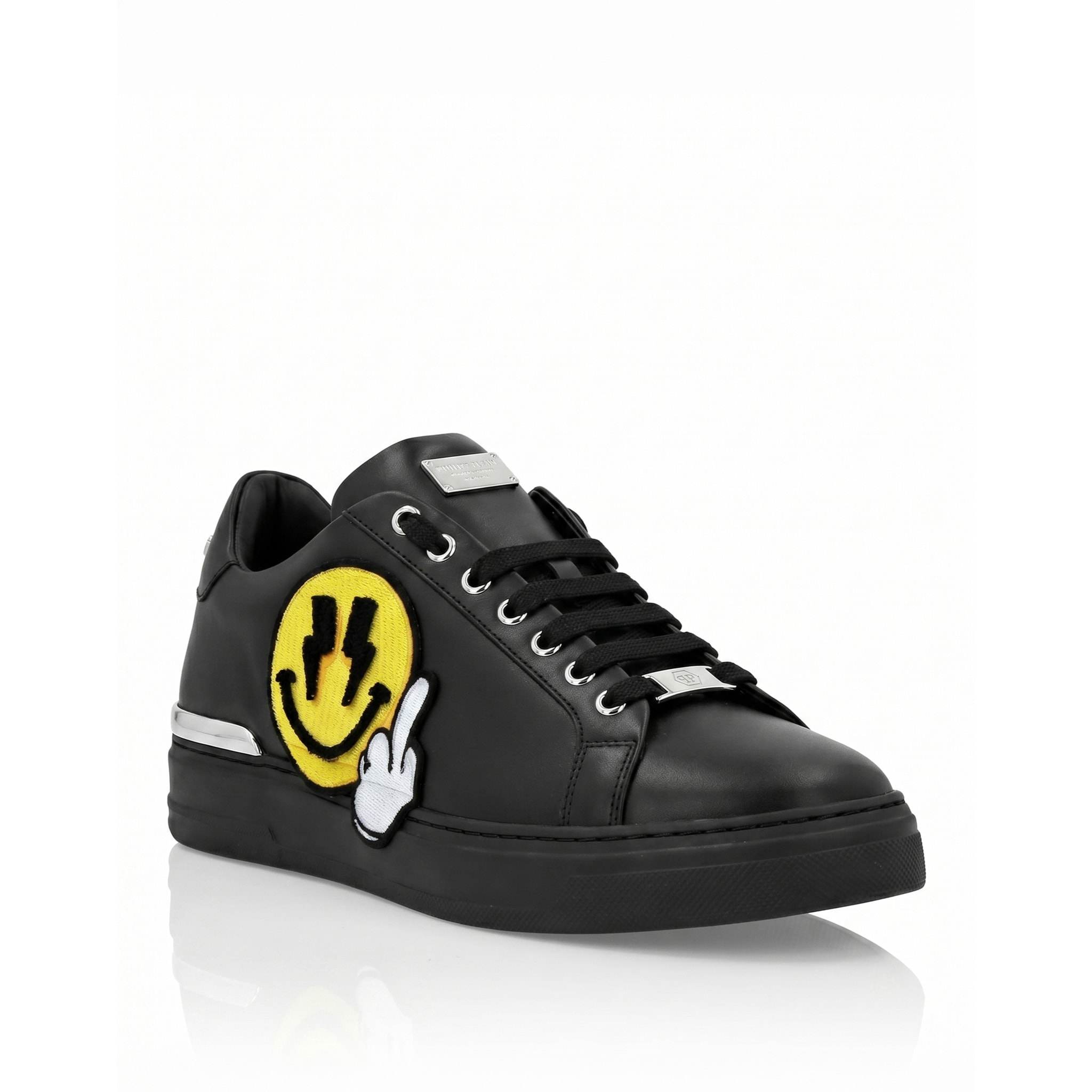 PHILIPP PLEIN Low-Top Sneakers Plein Smile
