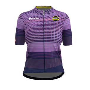 Étape Du Tour 2023 - Maillot Femme - Imprimé - Femme