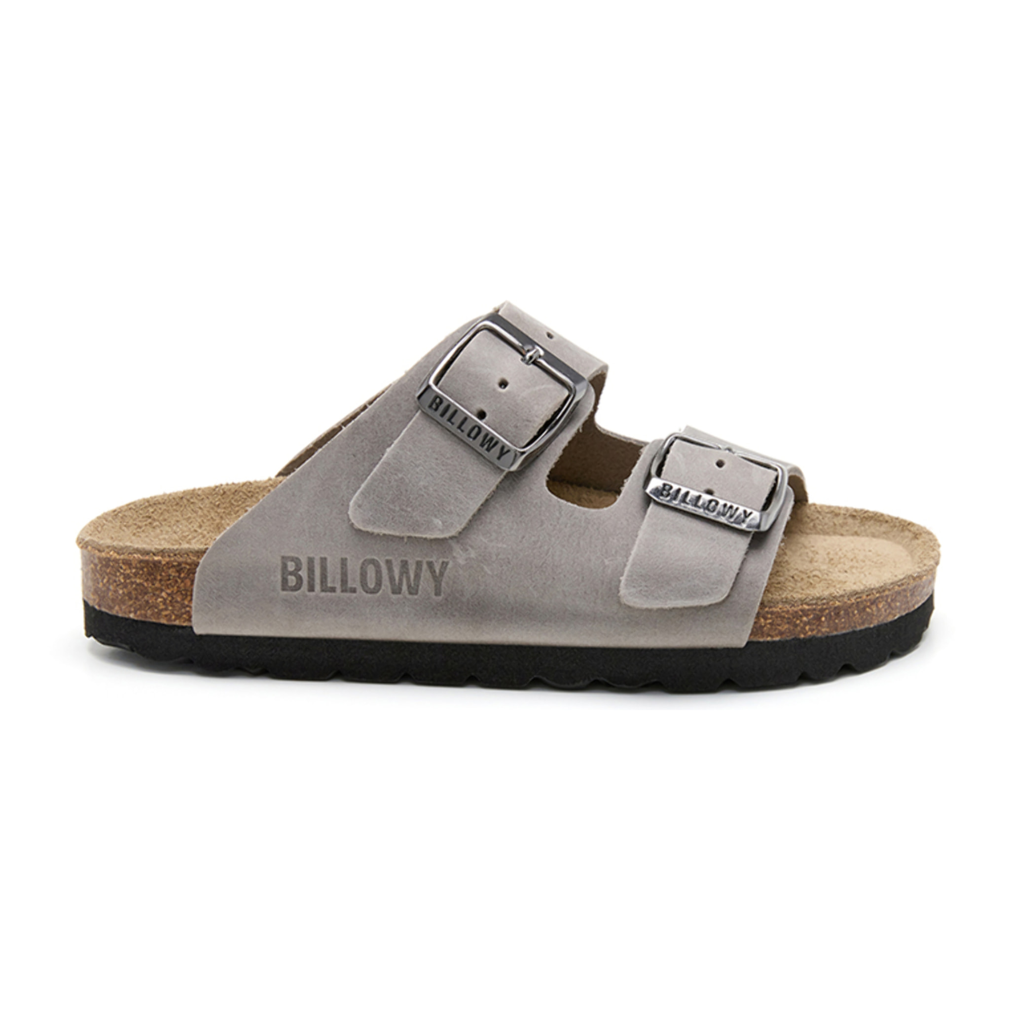 Sandalo BILLOWY GRIGIO