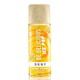 Be Delicious Ice Pop - Citrus Splash - Brume parfumée 250 ml