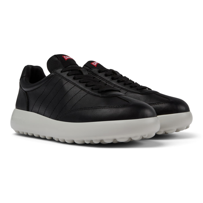 CAMPER Pelotas XLF -Zapatillas Mujer Negro