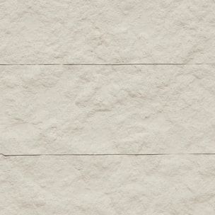 Stickers muraux effet pierre Cary beige 30x38cm