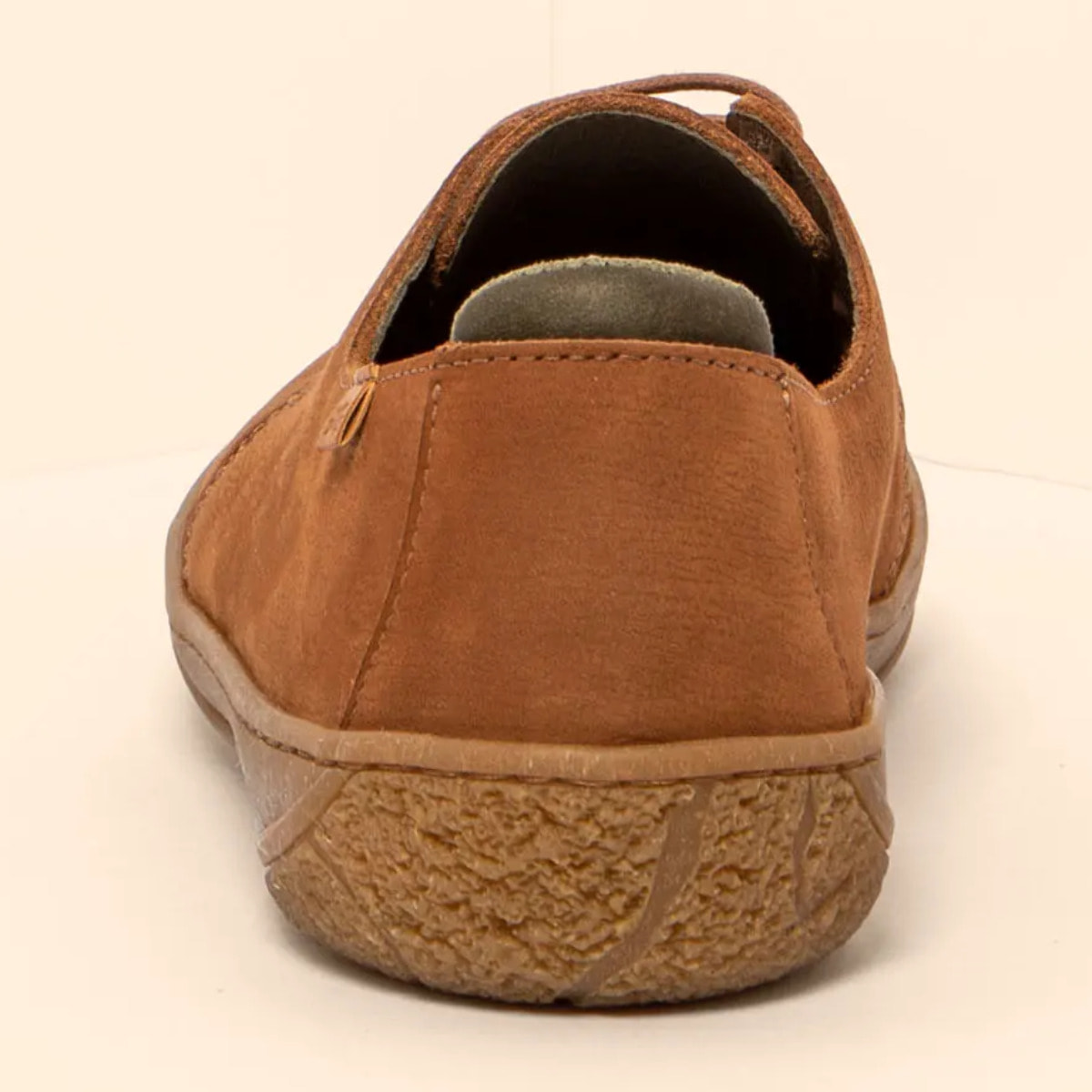 Zapatos N5381 PLEASANT WOOD / AMAZONAS color Wood