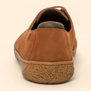 Zapatos N5381 PLEASANT WOOD / AMAZONAS color Wood