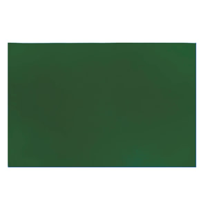 Tovaglia 140x180 Excelsa – Panama Color, Cotone Verde Scuro