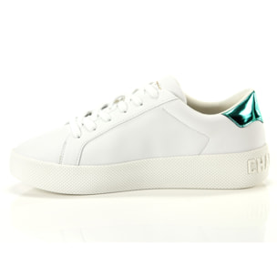 Sneakers Champion Low Cut Shoe Bianco