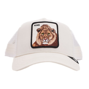 GORRA GOORIN BROS THE KING LION