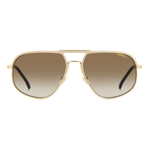 Gafas de Sol Carrera 318/S I46 de Metal Hombre 60 mm