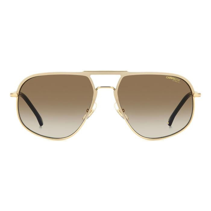 Gafas de Sol Carrera 318/S I46 de Metal Hombre 60 mm