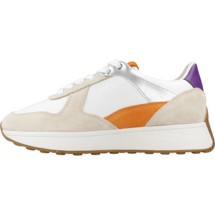 Sneakers de  Mujer de la marca GEOX  modelo D AMABEL BEIS