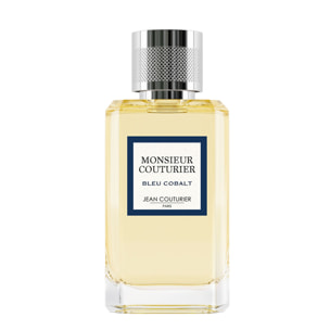 Monsieur Couturier Bleu Cobalt - Eau de Parfum