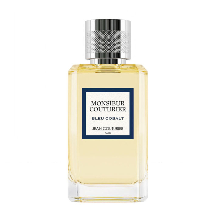 Monsieur Couturier Bleu Cobalt - Eau de Parfum