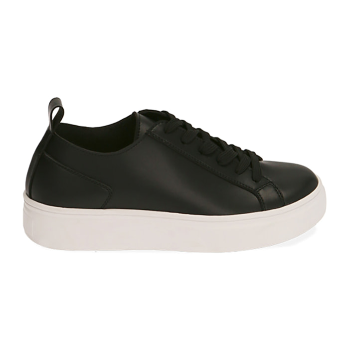 Sneakers low nere