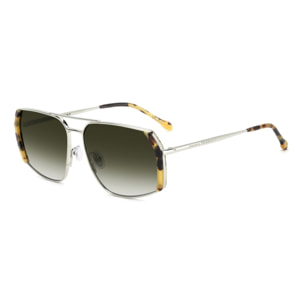 Gafas de Sol Isabel Marant IM 0261/S HBN de Metal Mujer 60 mm