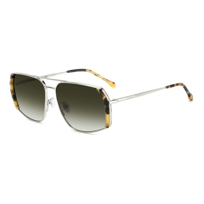 Gafas de Sol Isabel Marant IM 0261/S HBN de Metal Mujer 60 mm