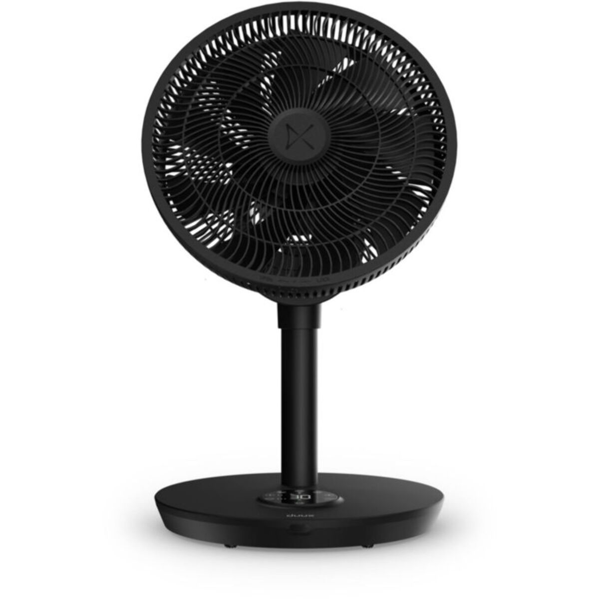 Ventilateur DUUX DXCF70 Whisper Flex 2 Smart Black