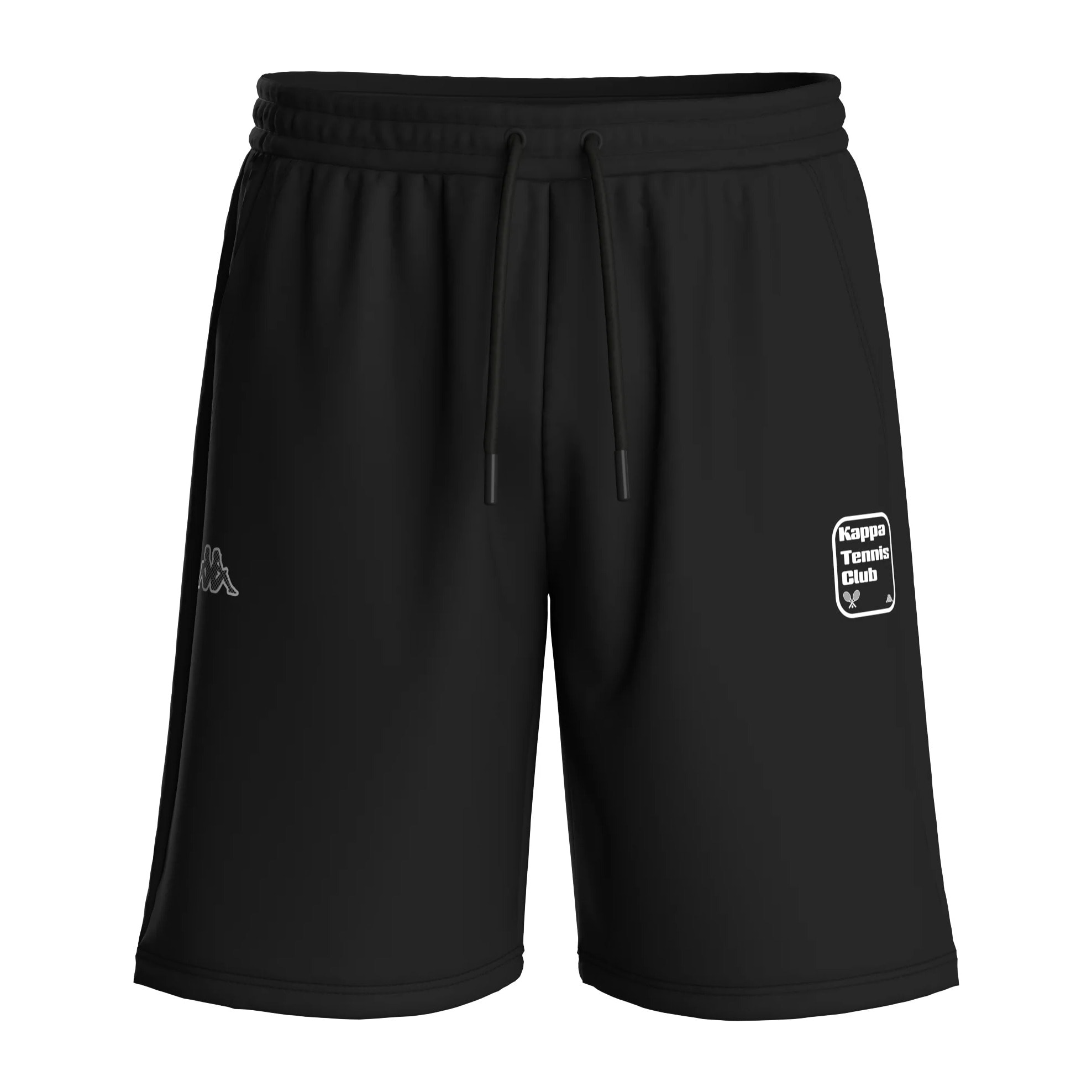 bermudas/ pantalones cortos Kappa Hombre Logo Isotop