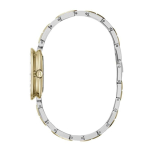 Reloj Furla WW00004007L4 Mujer Analogico Cuarzo con Correa de Acero inoxidable