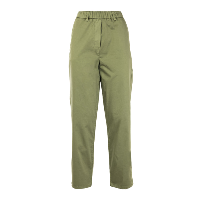 REIGN pantalone donna militare