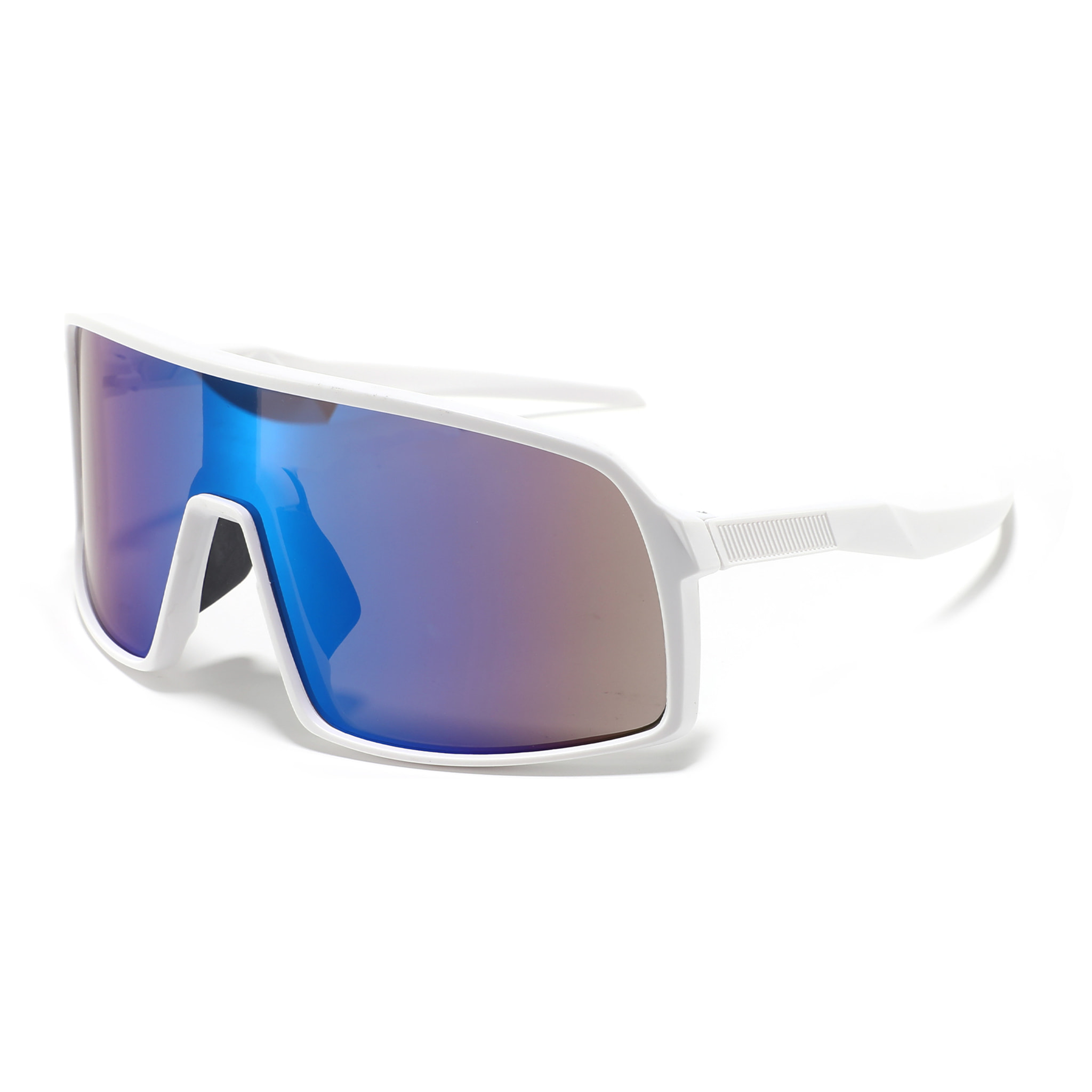 Gafas de Sol Fluor 8230-C5 de Tr90 Unisex 55 mm