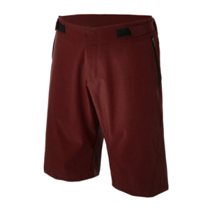 Fulcro - Cuissard Mtb - Rouille - Homme