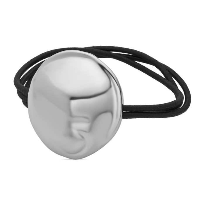 Coletero LUX BY LUX acabado en oro amarillo rodio