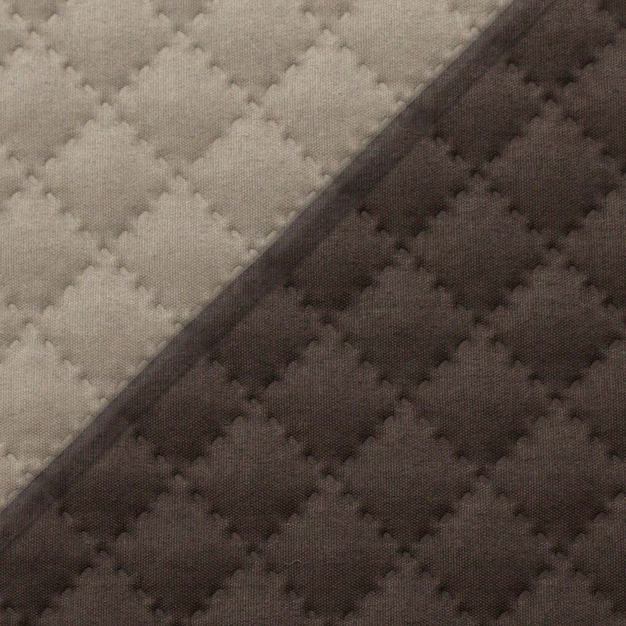 Cubre Sofá ACOLCHADO REVERSIBLE modelo RAMOS