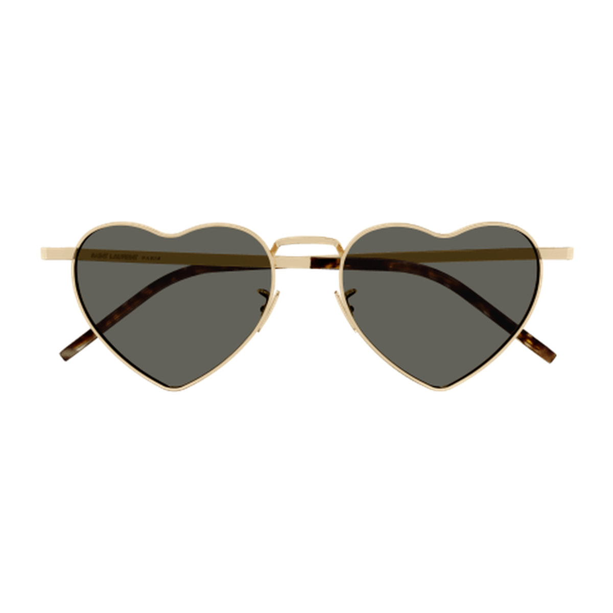 Gafas de Sol Saint Laurent SL 301 LOULOU-004 de Metal Unisex 52 mm