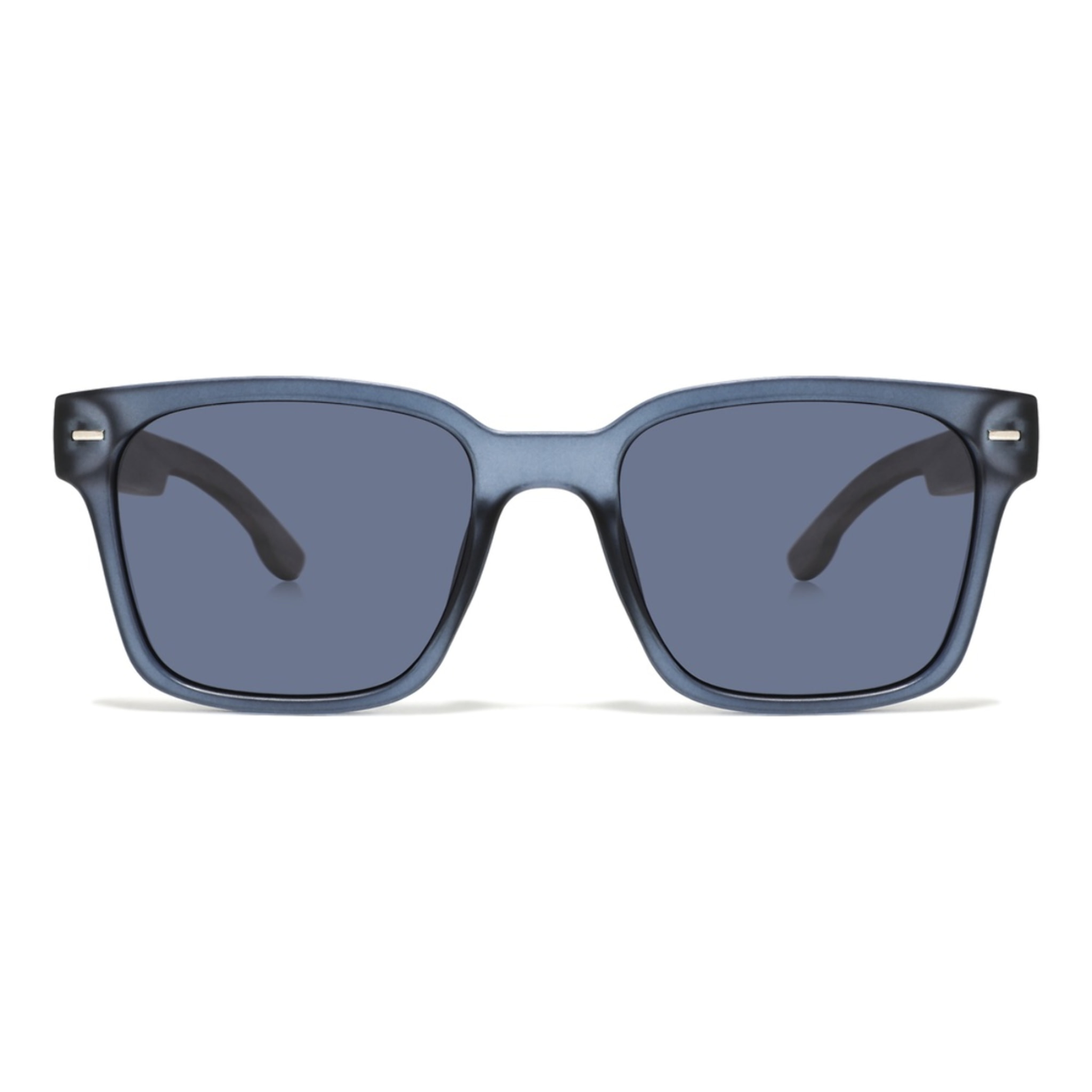 Gafas de Sol Feler 1601P-4 Polarizadas de Madera Unisex 52 mm