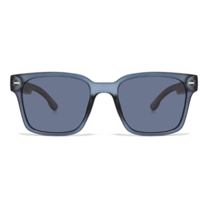 Gafas de Sol Feler 1601P-4 Polarizadas de Madera Unisex 52 mm