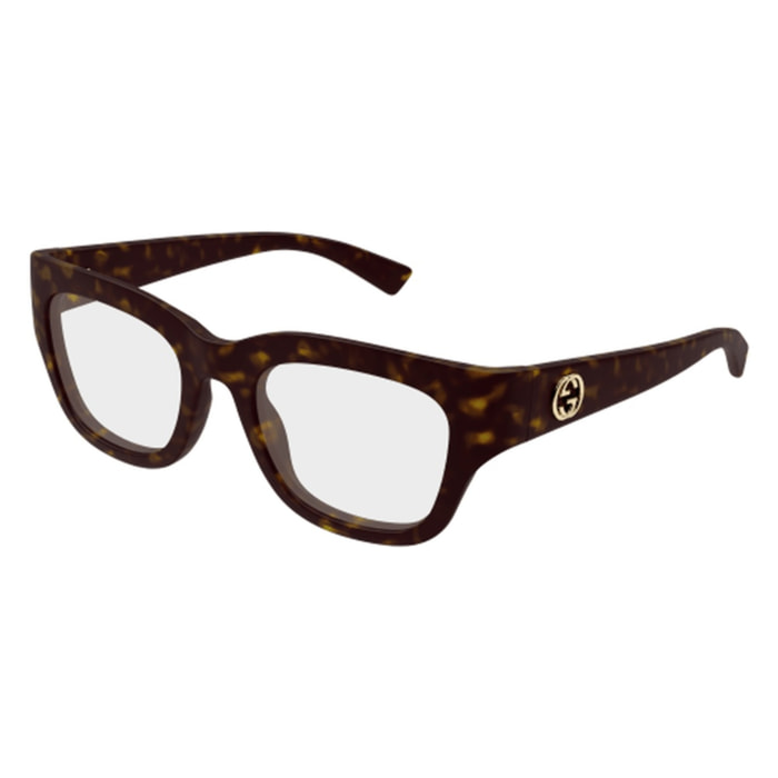 Gafas de Vista Gucci GG1785O-002 de Acetato Mujer 50 mm