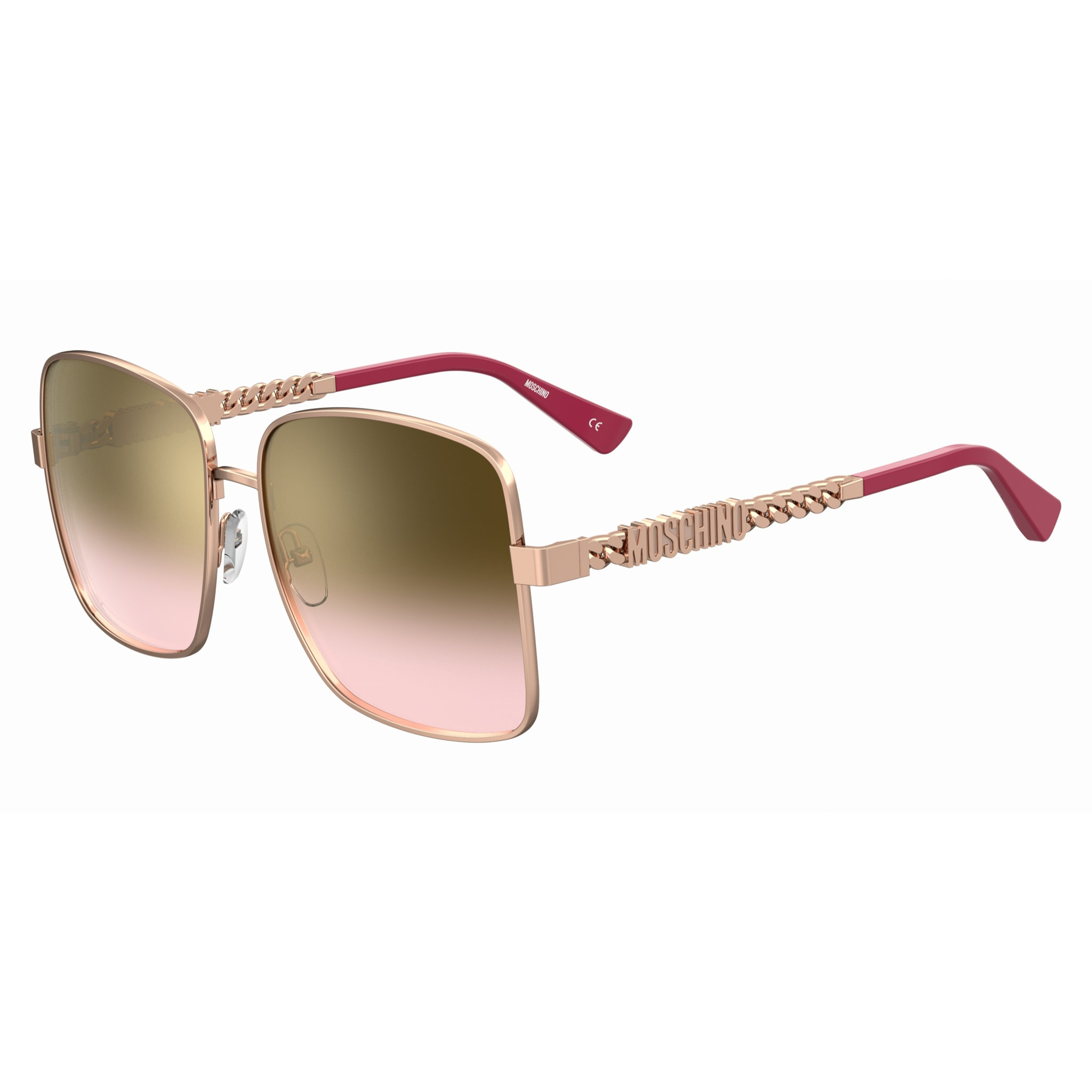 Gafas de sol Moschino Mujer MOS144-G-S-DDBF953