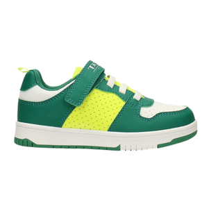 Sneakers Bambino Tata Italia Verde