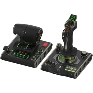Hotas TURTLE BEACH VelocityOne FlightDeck