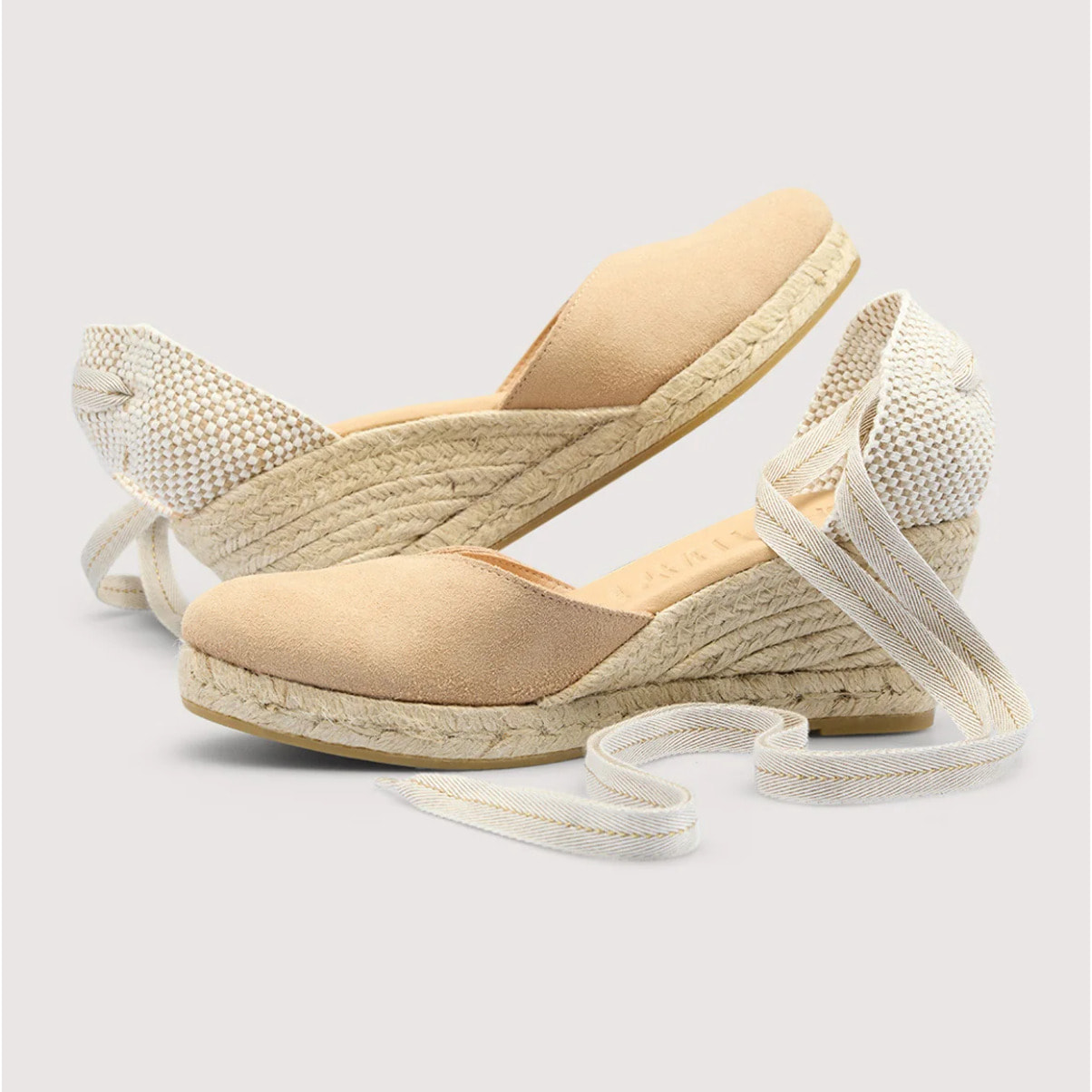 Campesina Beige - Amarante