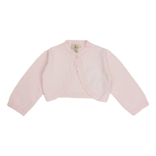 SCALDACUORE TRICOT ROSA