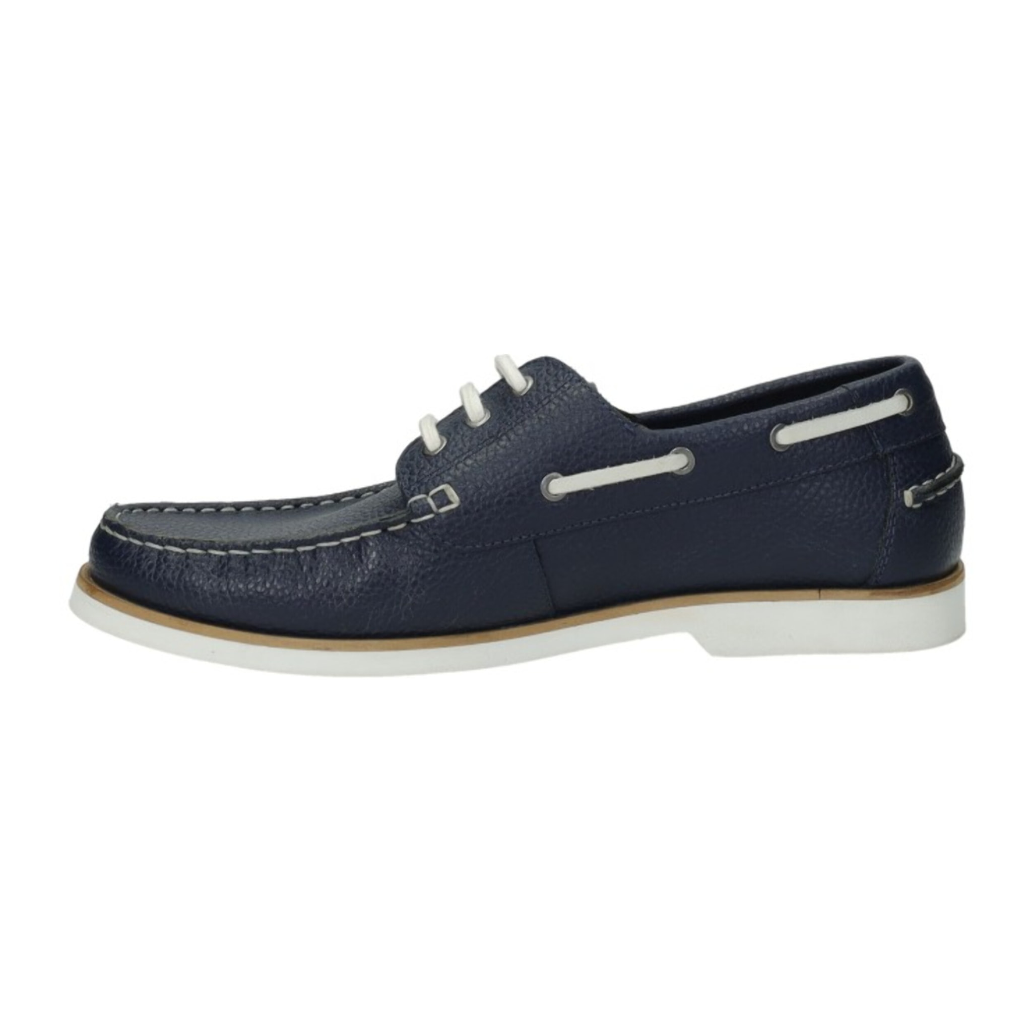 Derby Uomo Tata Italia Blu