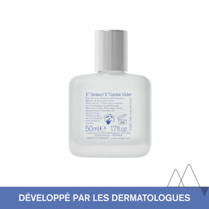 Bébé 1ère Senteur - Eau de Soin à l'Edelweiss Bio 50 ml