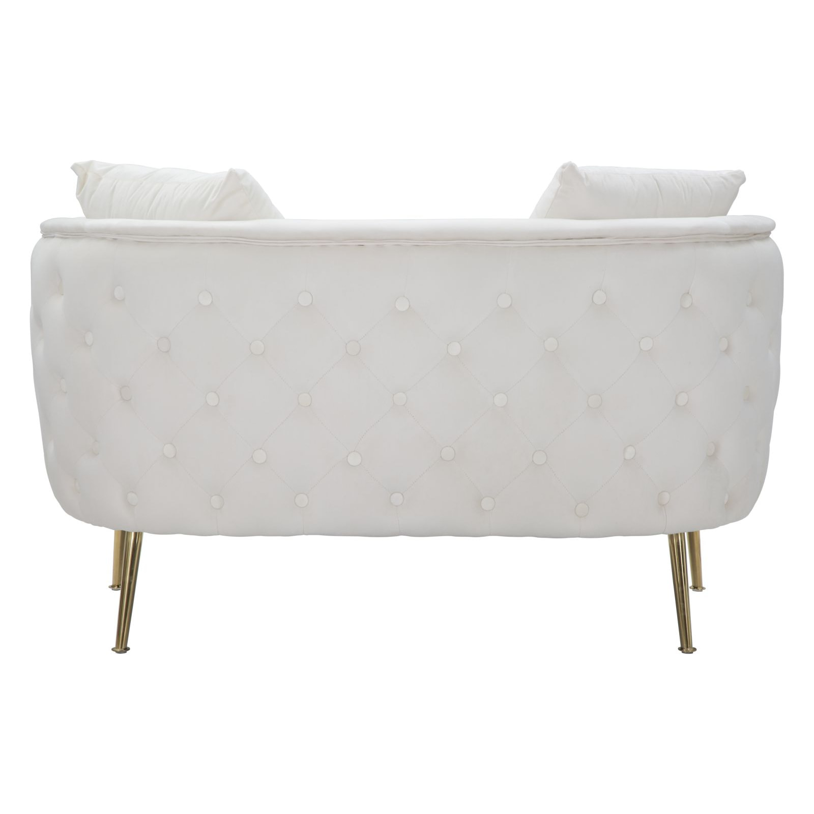 DIVANETTO BUCAREST CHARME1921 BICOLORE