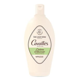 L'Intime Hydratant - Soin Naturel Hygiène Intime Secheresse