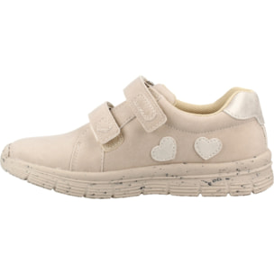 Zapatillas Niña de la marca CHICCO  modelo 1072143C GRIS