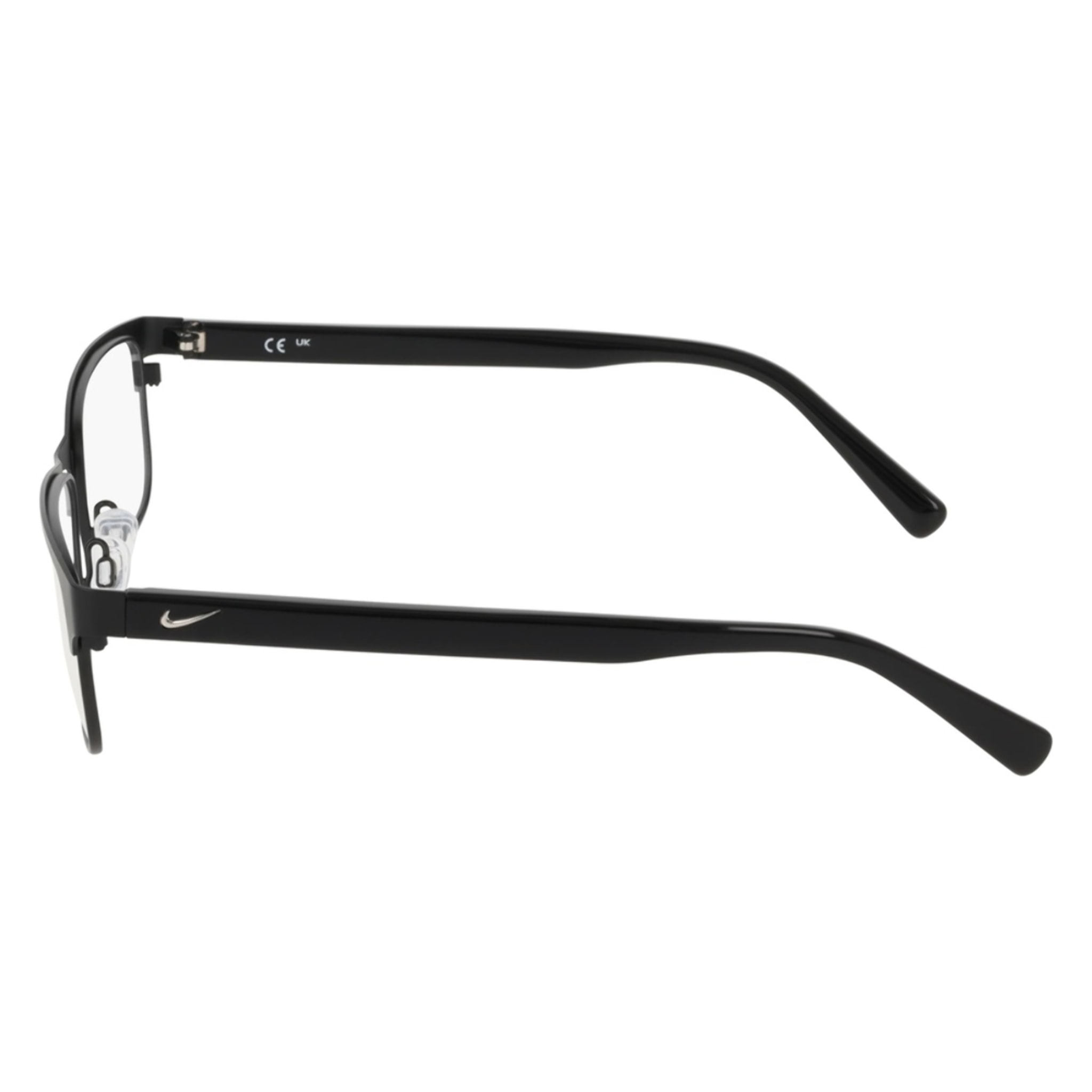 Gafas de Vista Nike 1002Y 001 54 de Metal Unisex