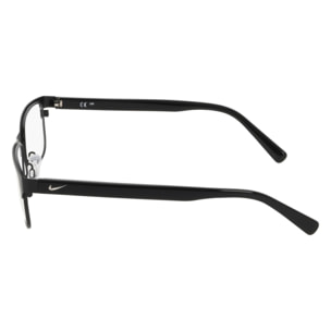 Gafas de Vista Nike 1002Y 001 54 de Metal Unisex