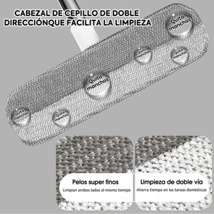 Cepillo de limpieza de ventanas multifuncional joybos