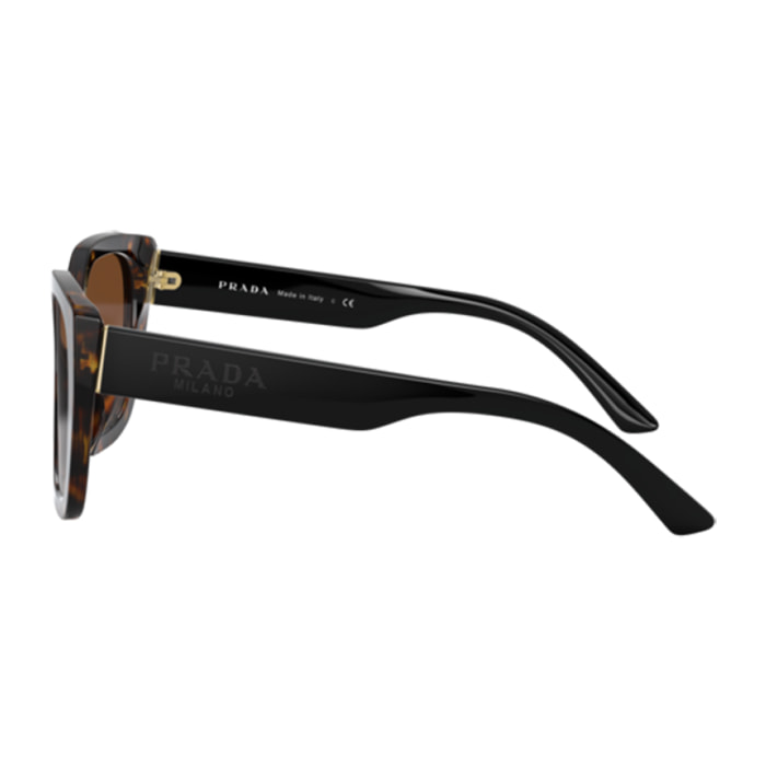 GAFAS DE SOL PRADA® 0PR 24XS 2AU6S152