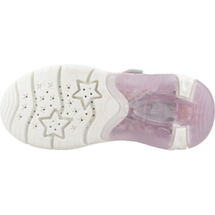 Zapatillas Niña de la marca GEOX  modelo J FADINLIGHT GIRL VERDE