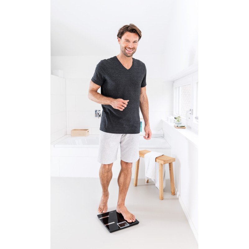 Impédancemètre connecté Bluetooth - Beurer - BF 720