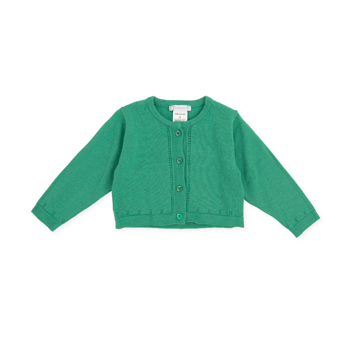 Chaqueta - VERDE