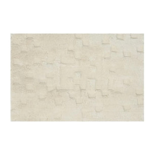 Tapis de bain Coton TAMA Beige Spirella