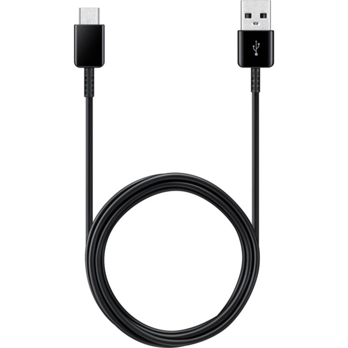 Câble USB C SAMSUNG vers USB noir 1.5m